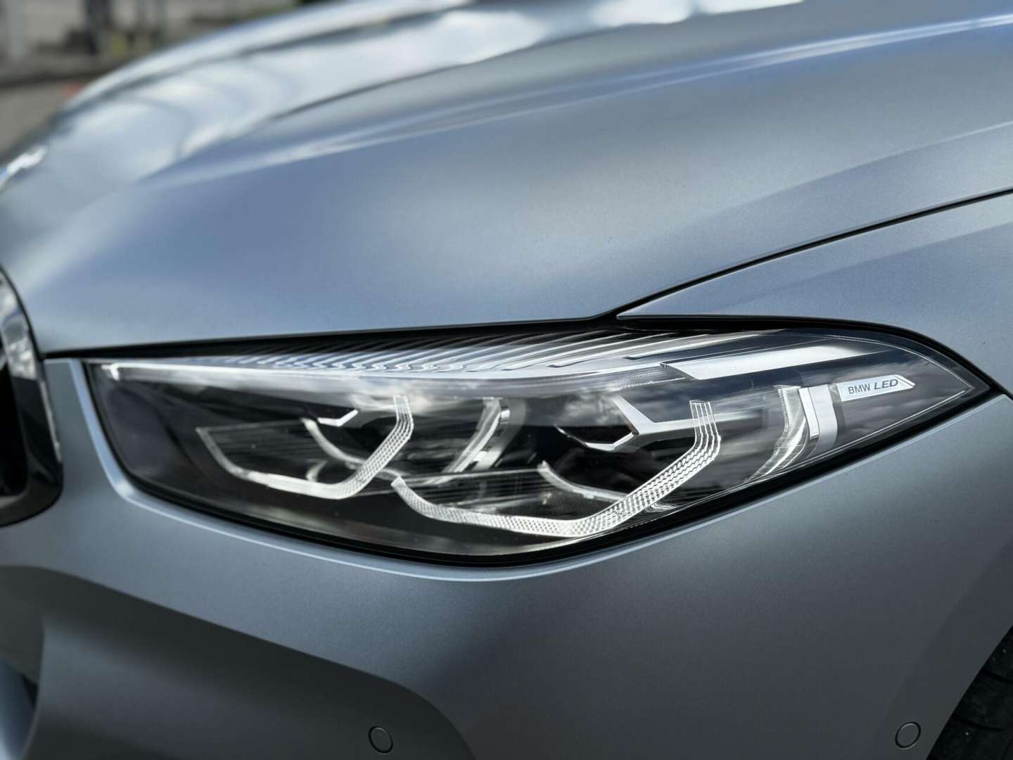 BMW Série 8 Gran Coupé High Executive M850i XDrive - 2021 - Joinsteer - #14