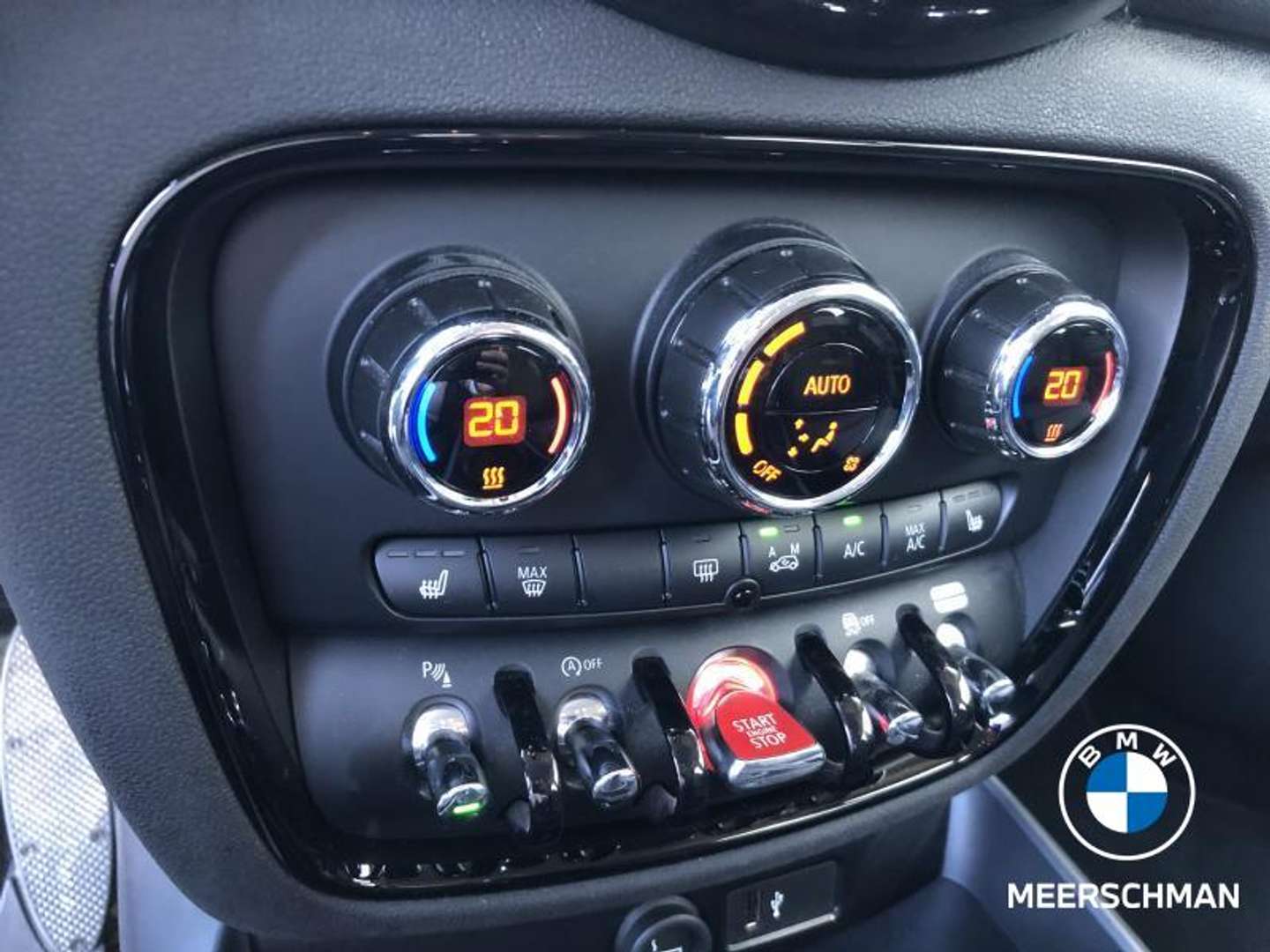 Mini Clubman Essential Cooper - 2021 - Joinsteer - #14