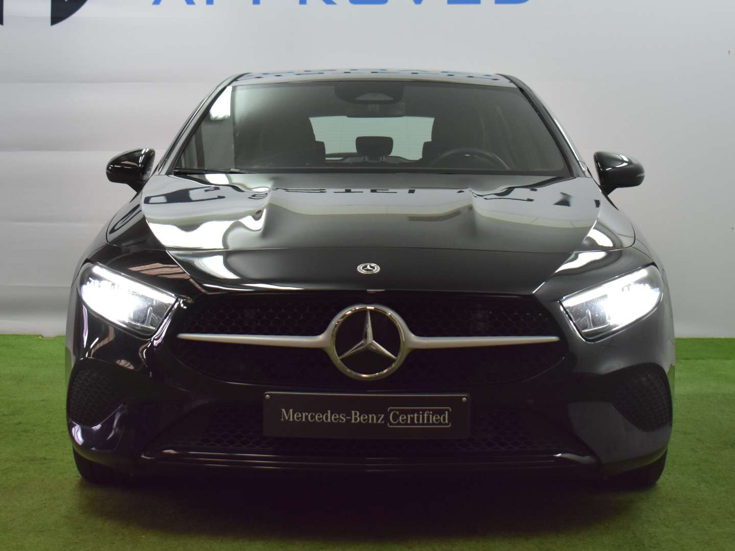 Mercedes Classe A 180 - 2023 - Joinsteer - #1