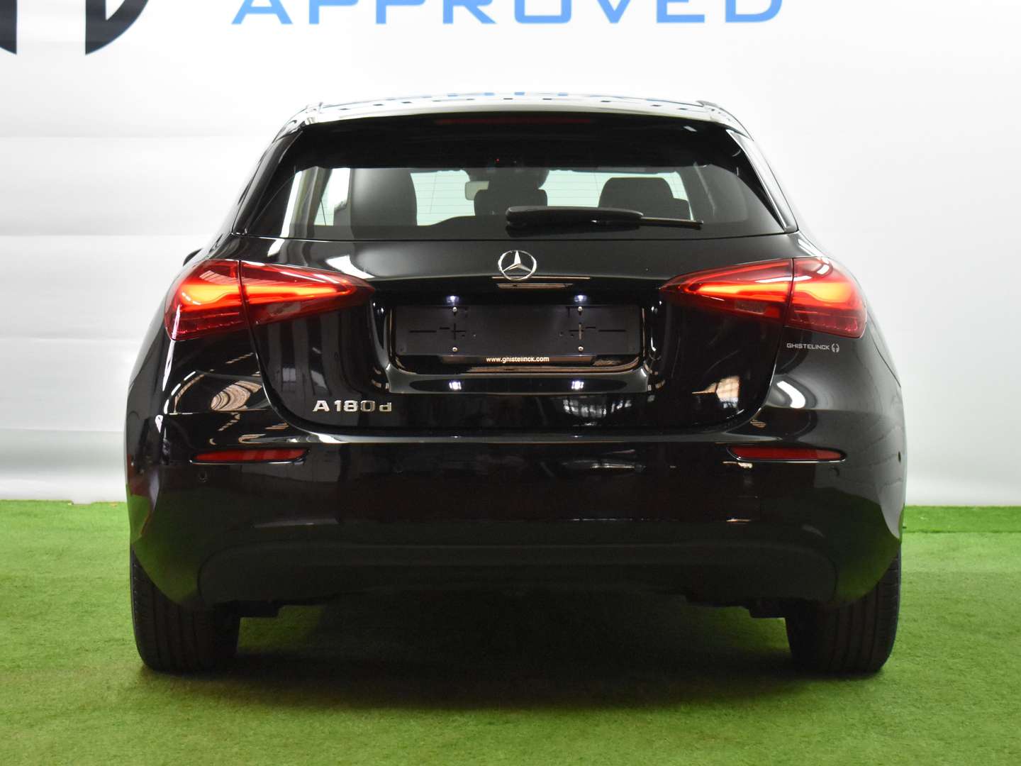 Mercedes Classe A 180 - 2023 - Joinsteer - #3