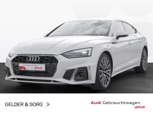 Audi A5 Sportback G-tron S Line 40 G-tron S Tronic - 2022 - Joinsteer - #1