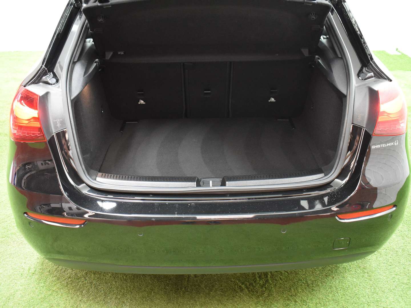 Mercedes Classe A 180 - 2023 - Joinsteer - #4