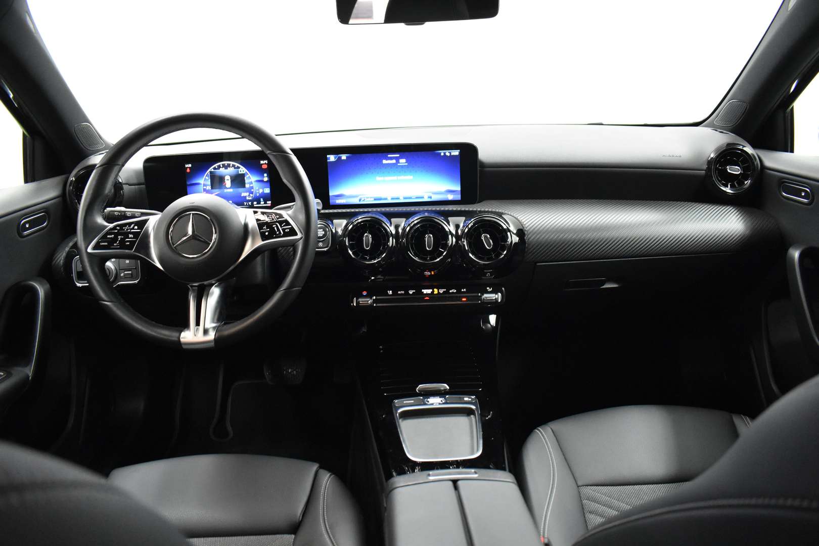 Mercedes Classe A 180 - 2023 - Joinsteer - #8