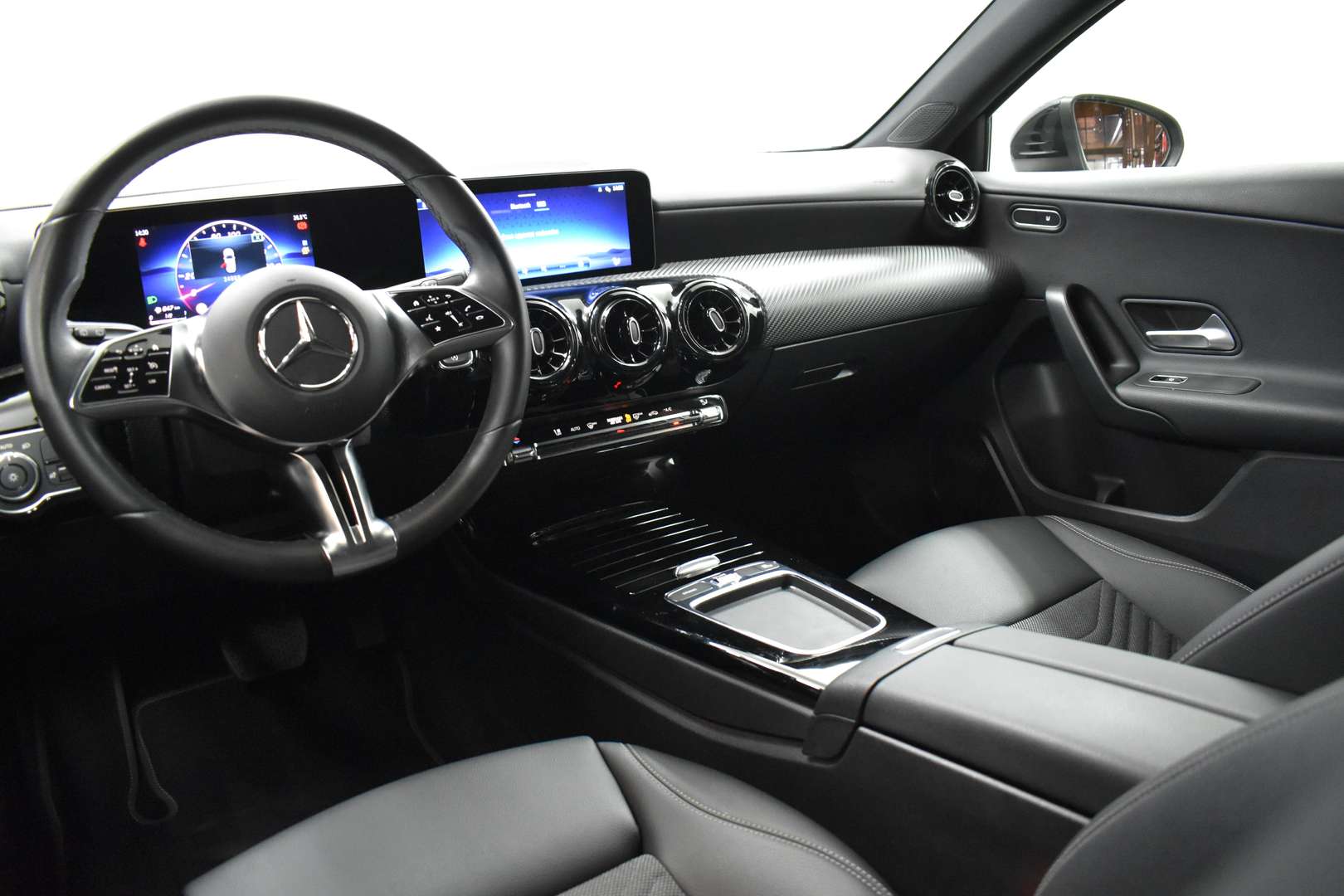 Mercedes Classe A 180 - 2023 - Joinsteer - #9