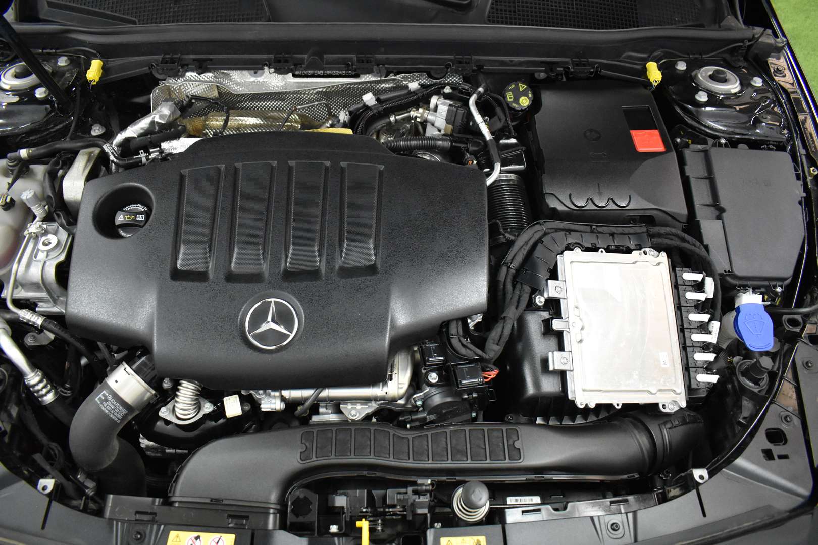 Mercedes Classe A 180 - 2023 - Joinsteer - #10