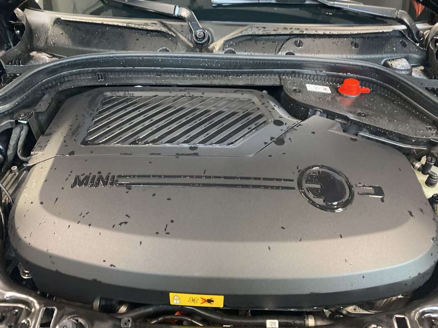 Mini Electric Yours Cooper SE - 2023 - Joinsteer - #6