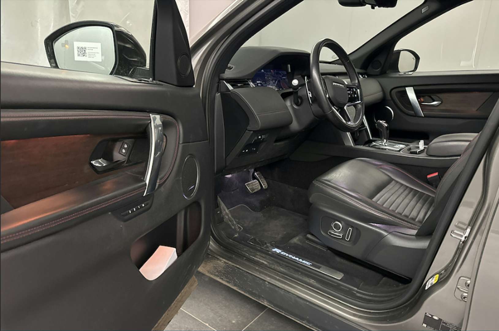 Land Rover Discovery Sport R-Dynamic HSE P300e - 2021 - Joinsteer - #2