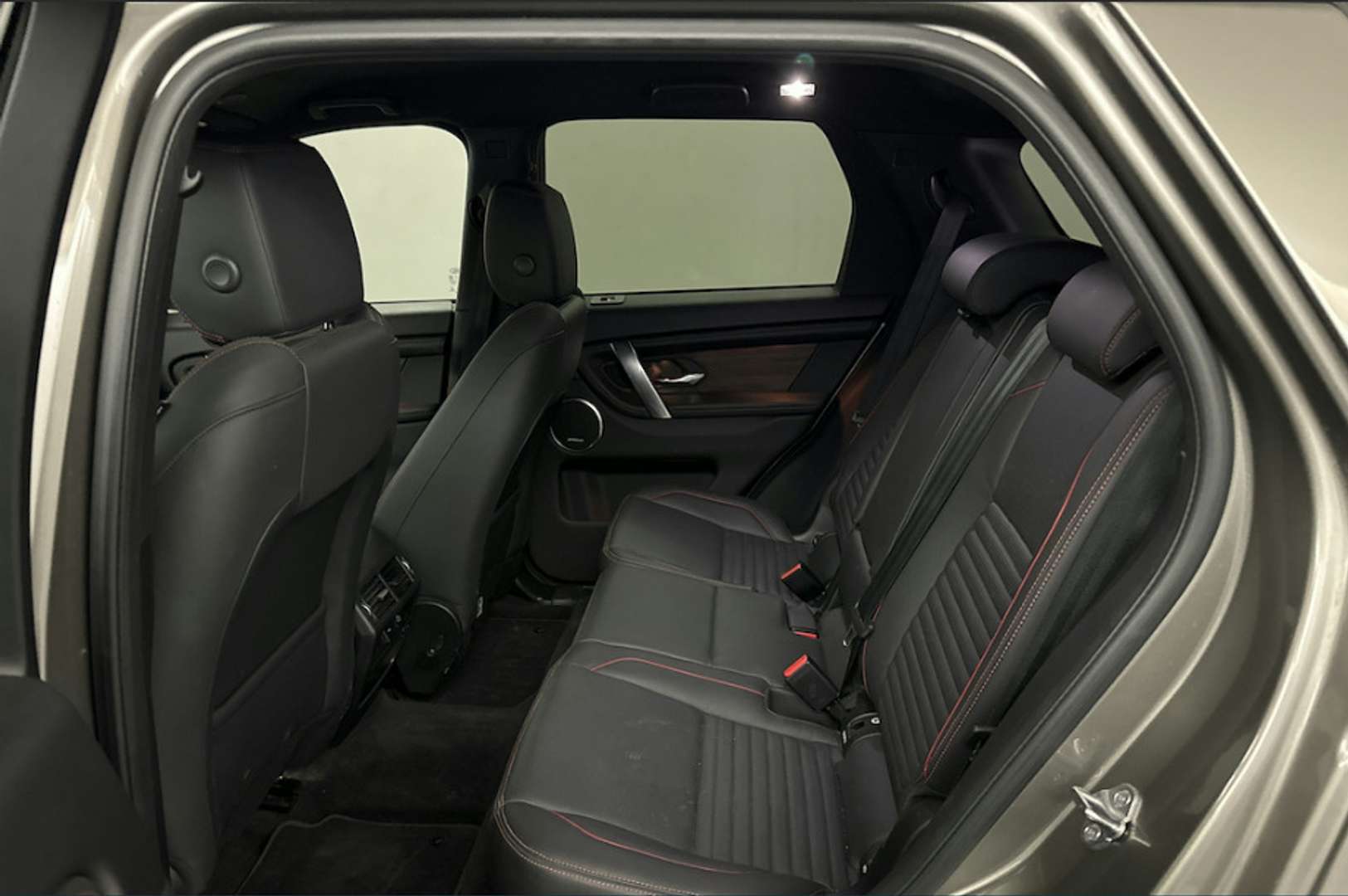 Land Rover Discovery Sport R-Dynamic HSE P300e - 2021 - Joinsteer - #3