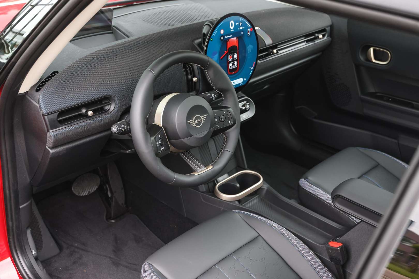 Mini Hatch / Citadine Classic Cooper - 2024 - Joinsteer - #2