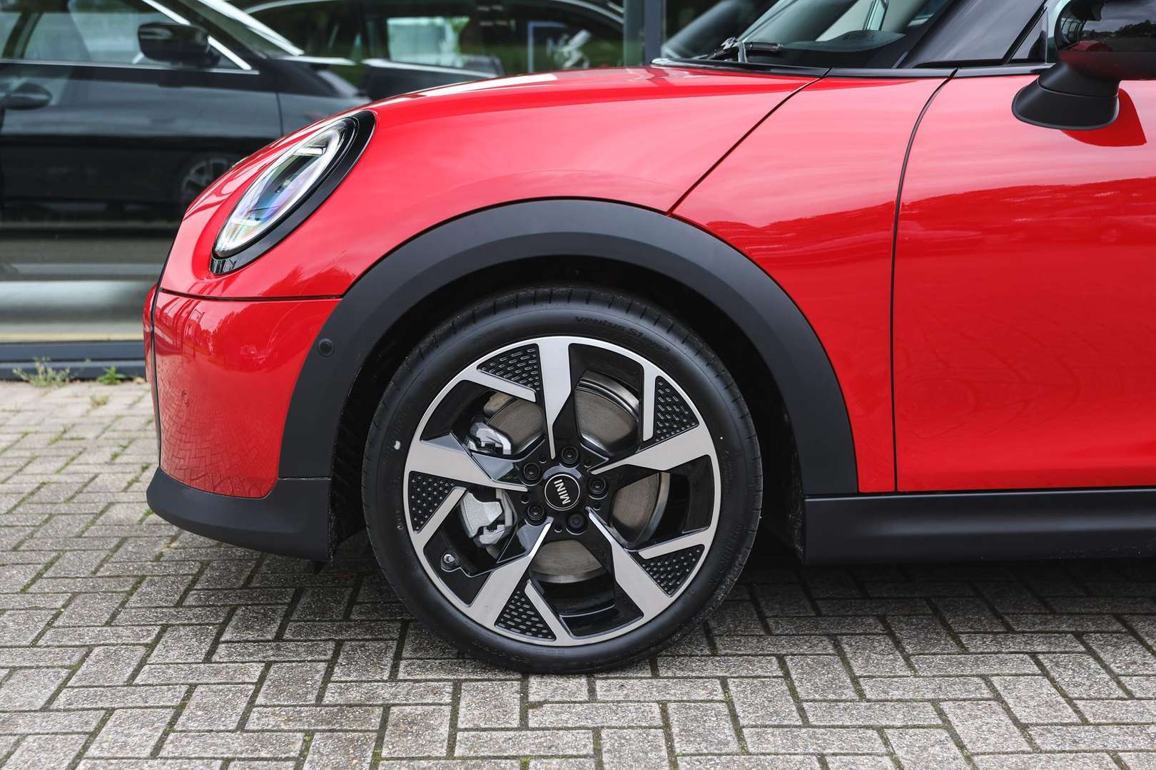 Mini Hatch / Citadine Classic Cooper - 2024 - Joinsteer - #3