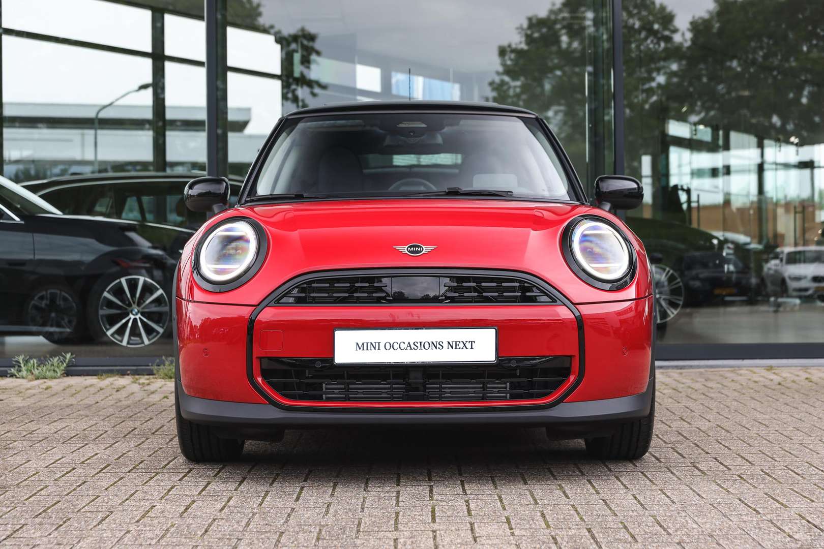 Mini Hatch / Citadine Classic Cooper - 2024 - Joinsteer - #5