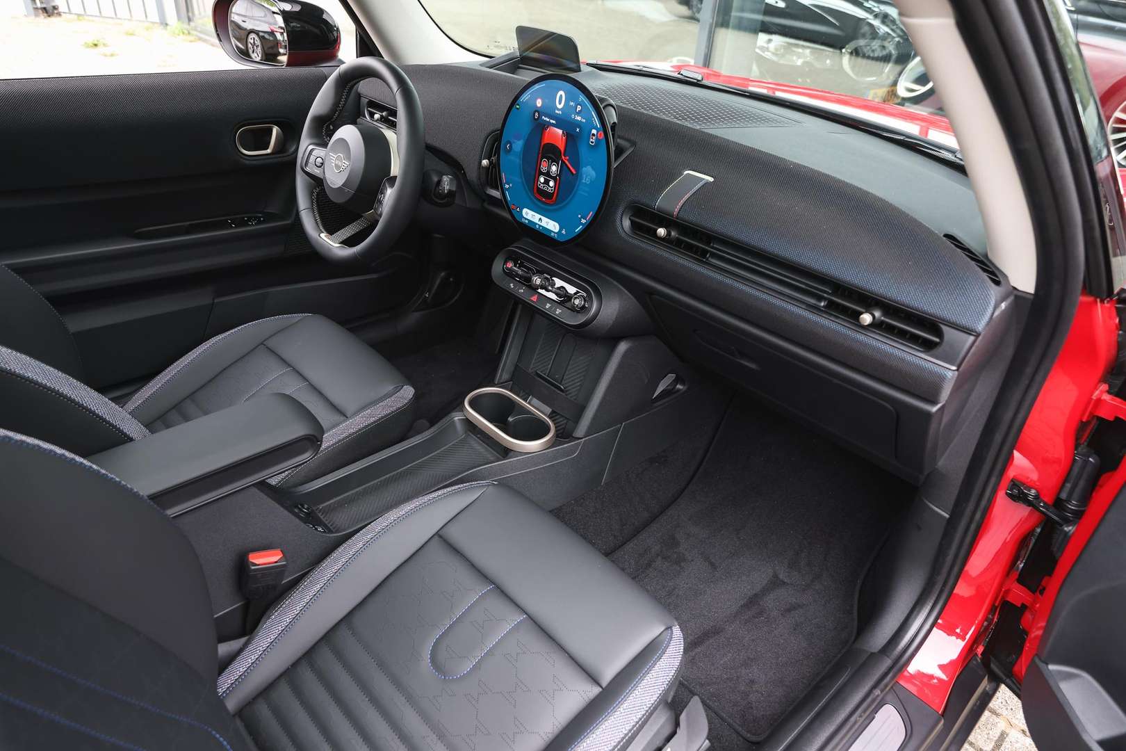Mini Hatch / Citadine Classic Cooper - 2024 - Joinsteer - #8