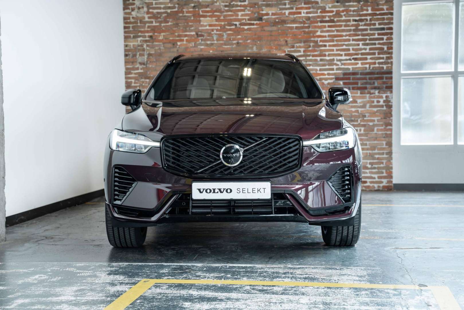 Volvo XC60 T6 Recharge Plus - 2025 - Joinsteer - #6