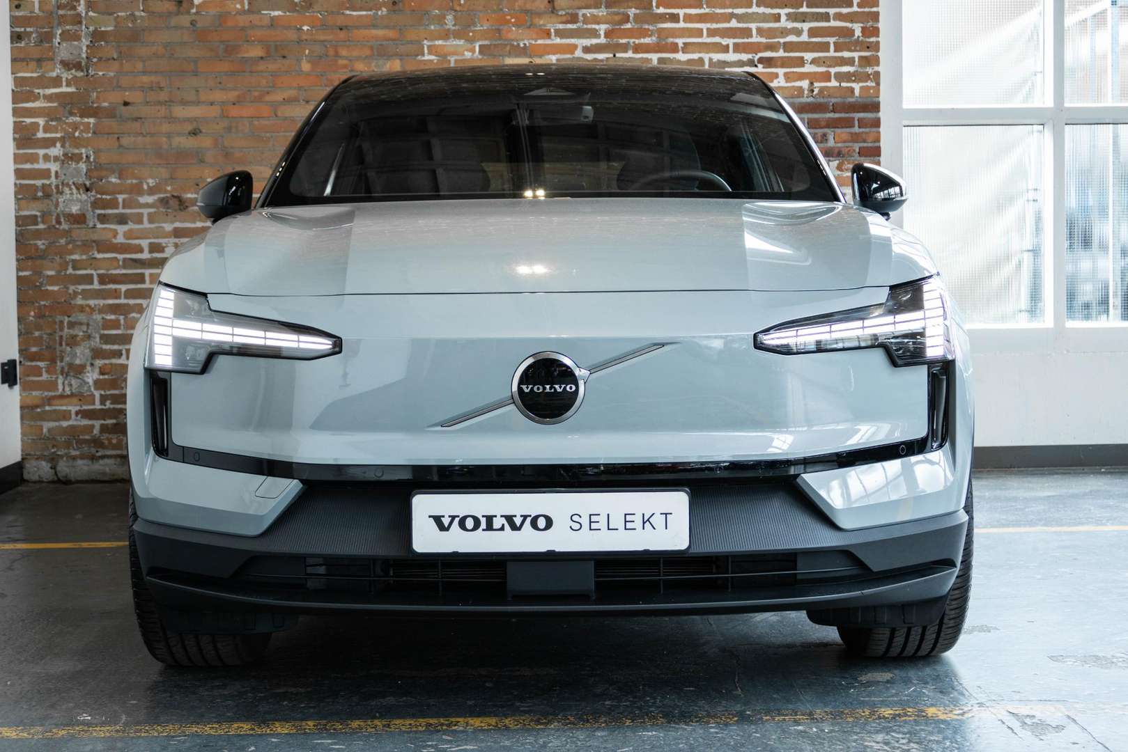 Volvo EX30 Single Motor Plus - 2025 - Joinsteer - #5