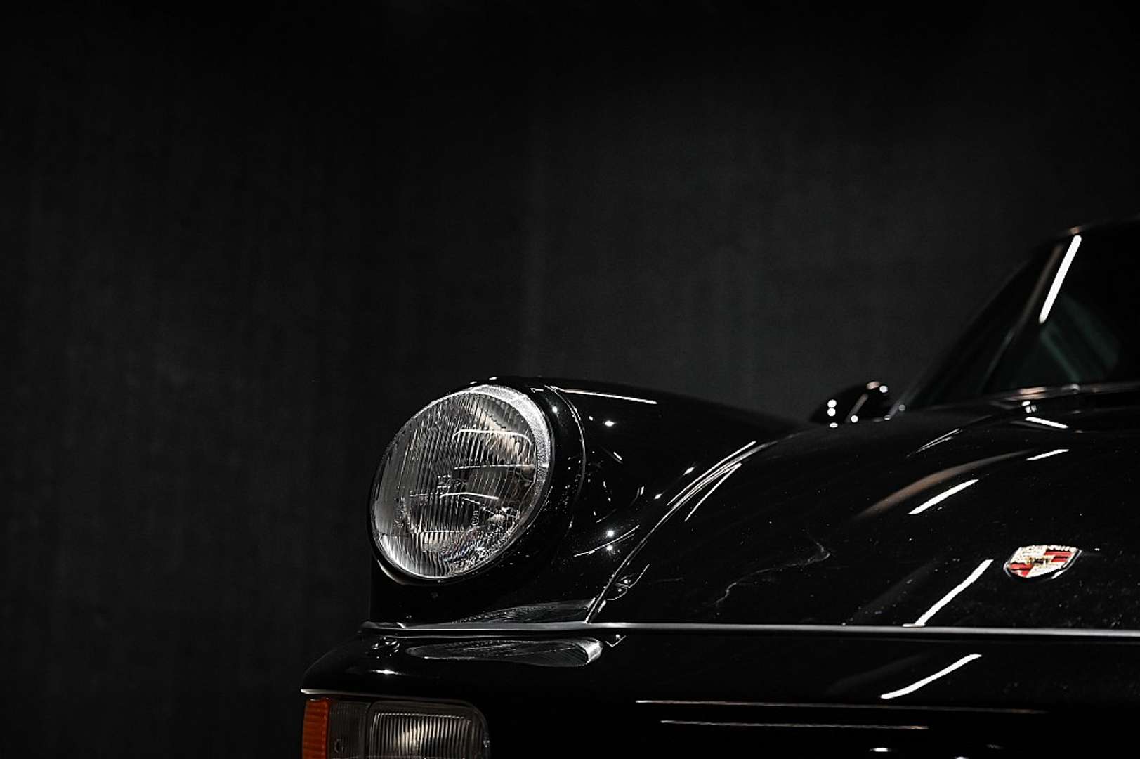 Porsche 964 Turbo - 1991 - Joinsteer - #4