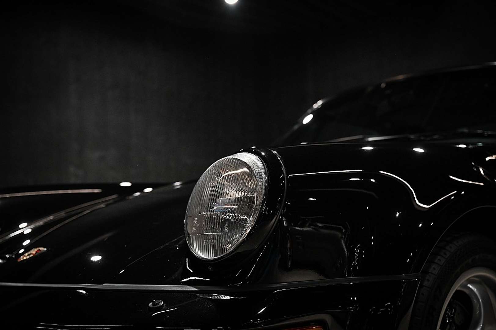 Porsche 964 Turbo - 1991 - Joinsteer - #7