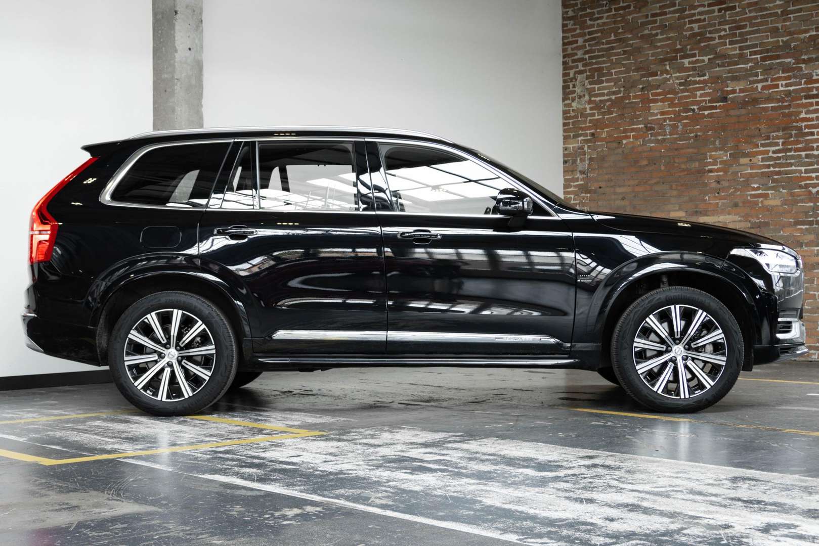 Volvo XC90 T8 Recharge Inscription - 2022 - Joinsteer - #3