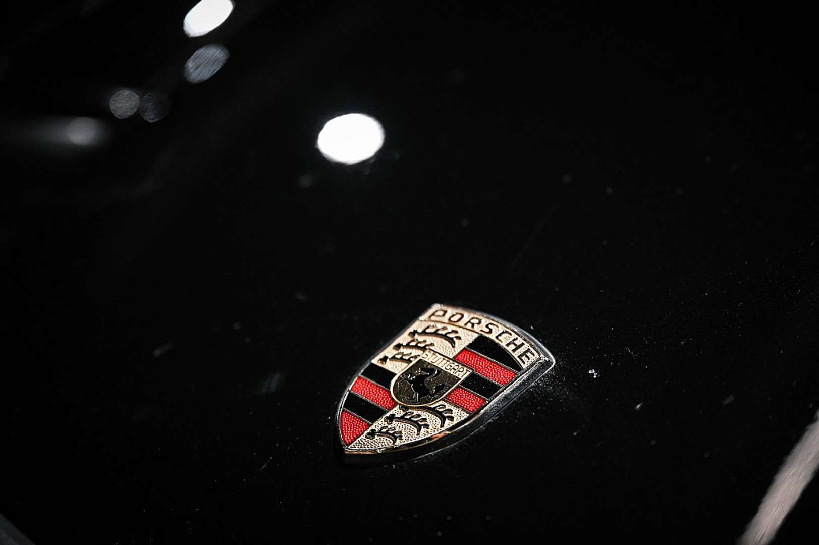 Porsche 964 Turbo - 1991 - Joinsteer - #11