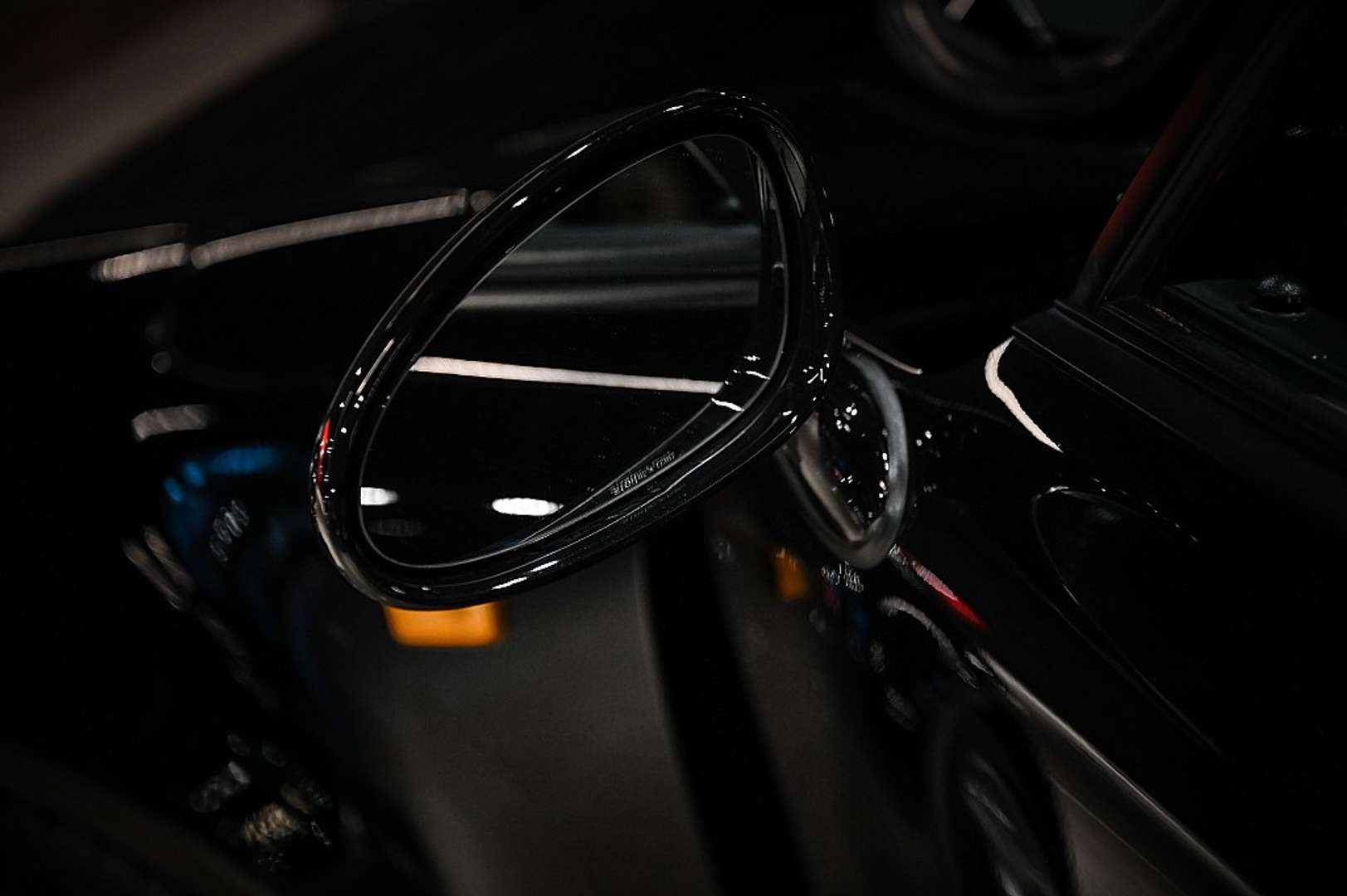 Porsche 964 Turbo - 1991 - Joinsteer - #14