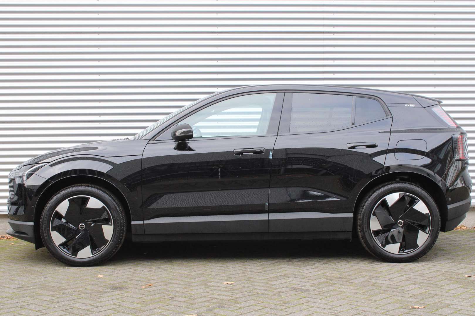 Volvo EX30 Extended Range Plus Single Motor - 2025 - Joinsteer - #7
