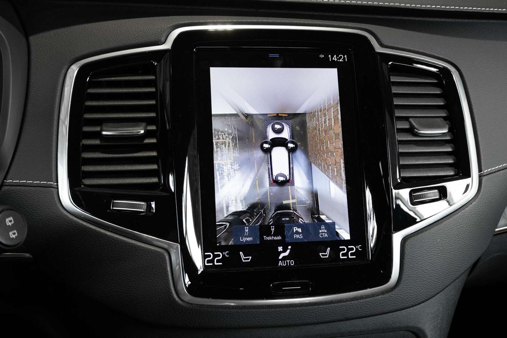 Volvo XC90 T8 Recharge Inscription - 2022 - Joinsteer - #25
