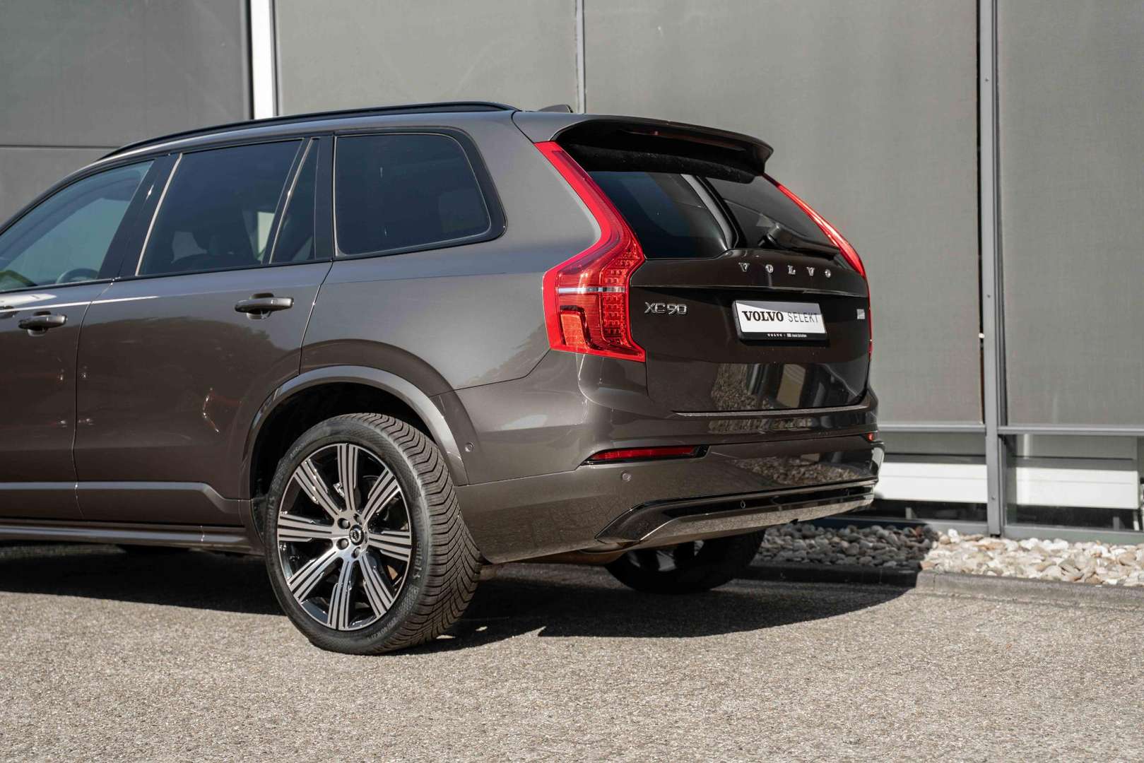 Volvo XC90 T8 Recharge Ultimate - 2023 - Joinsteer - #2