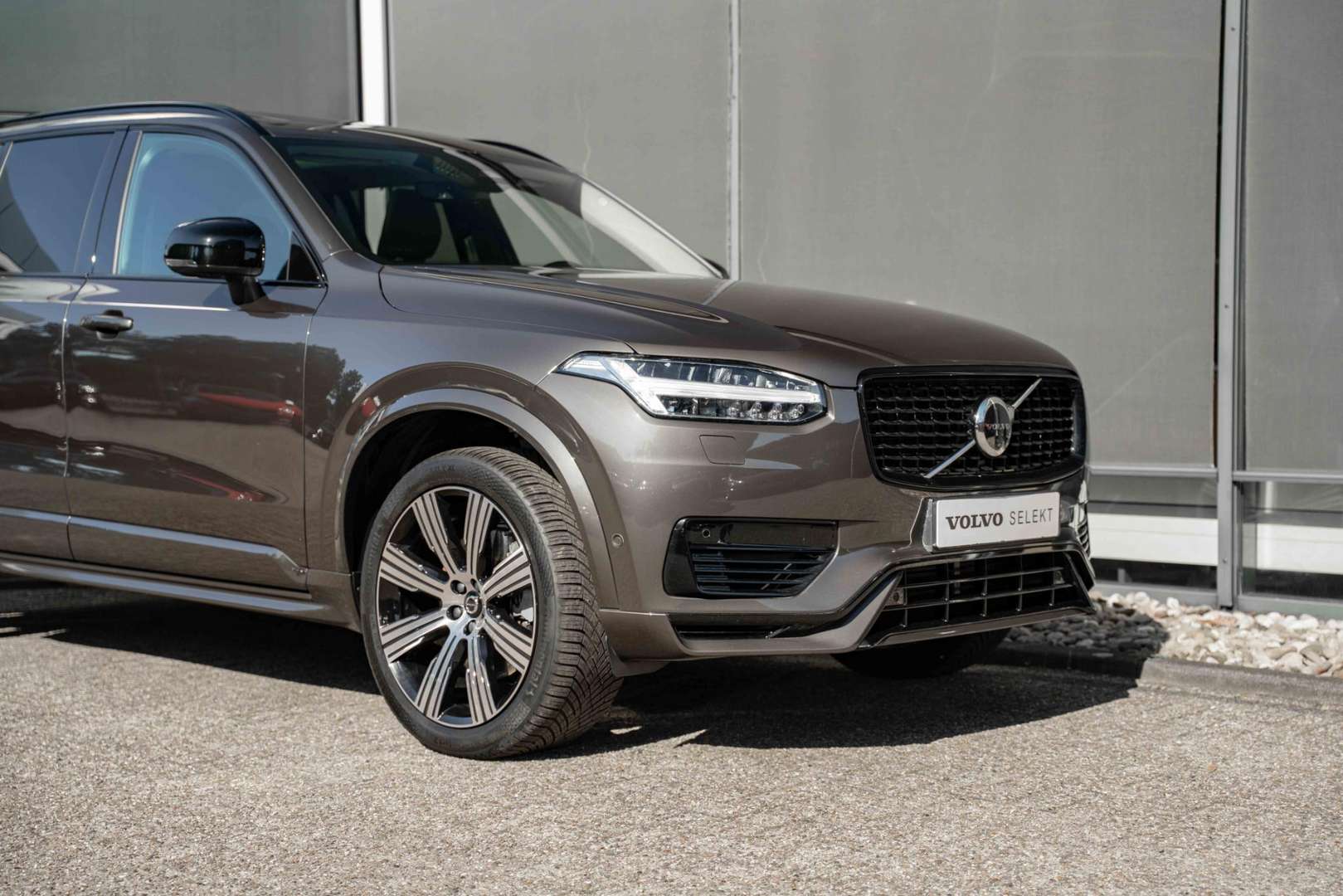 Volvo XC90 T8 Recharge Ultimate - 2023 - Joinsteer - #7
