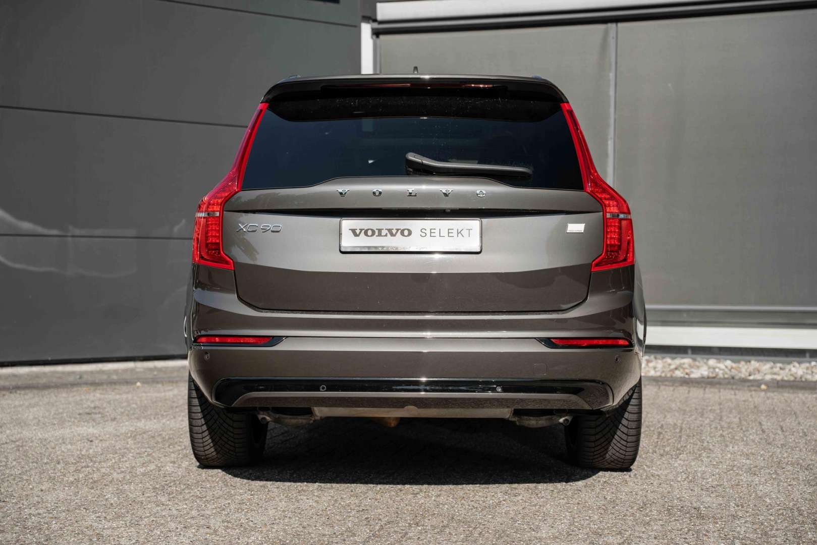 Volvo XC90 T8 Recharge Ultimate - 2023 - Joinsteer - #8