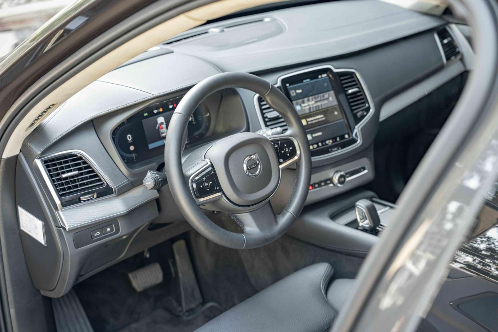 Volvo XC90 T8 Recharge Ultimate - 2023 - Joinsteer - #9