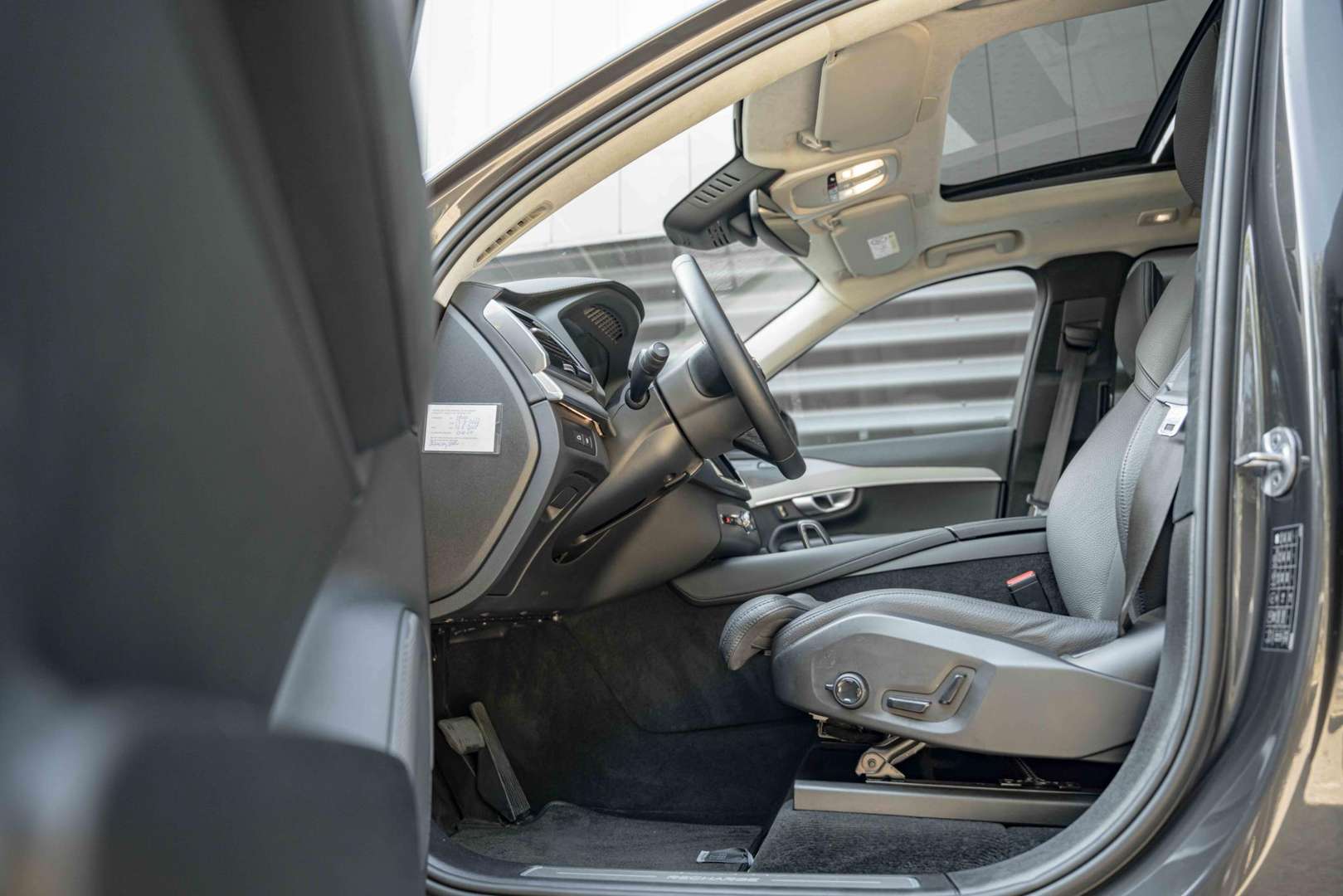 Volvo XC90 T8 Recharge Ultimate - 2023 - Joinsteer - #10