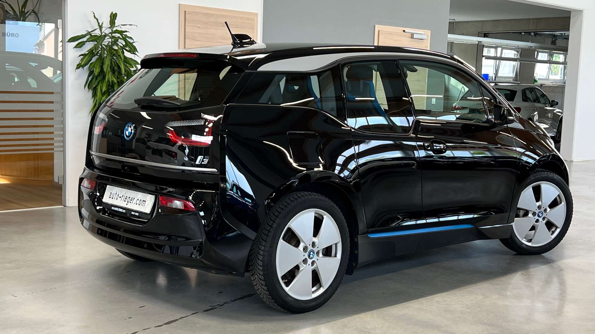 BMW I3 Électrique - 2021 - Joinsteer - #2