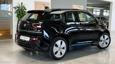 BMW I3 Électrique — photo 2