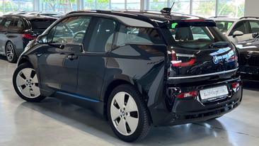 BMW I3 Électrique — photo 3