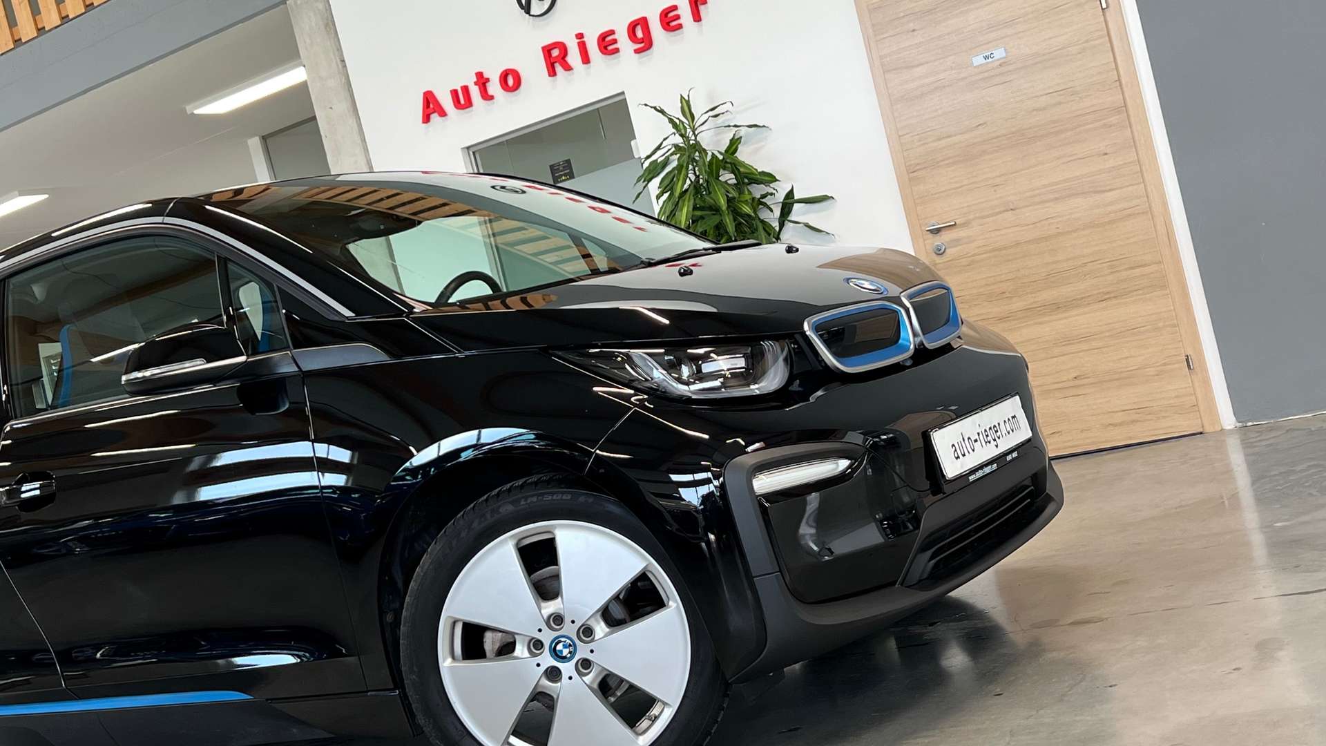 BMW I3 Électrique - 2021 - Joinsteer - #5
