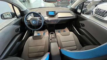 BMW I3 Électrique — photo 6