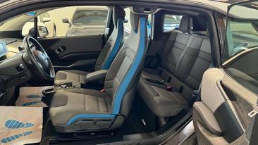 BMW I3 Électrique — photo 8