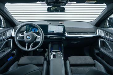 BMW X2 M Sport SDrive20i — photo 4
