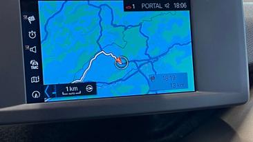 BMW I3 Électrique — photo 11