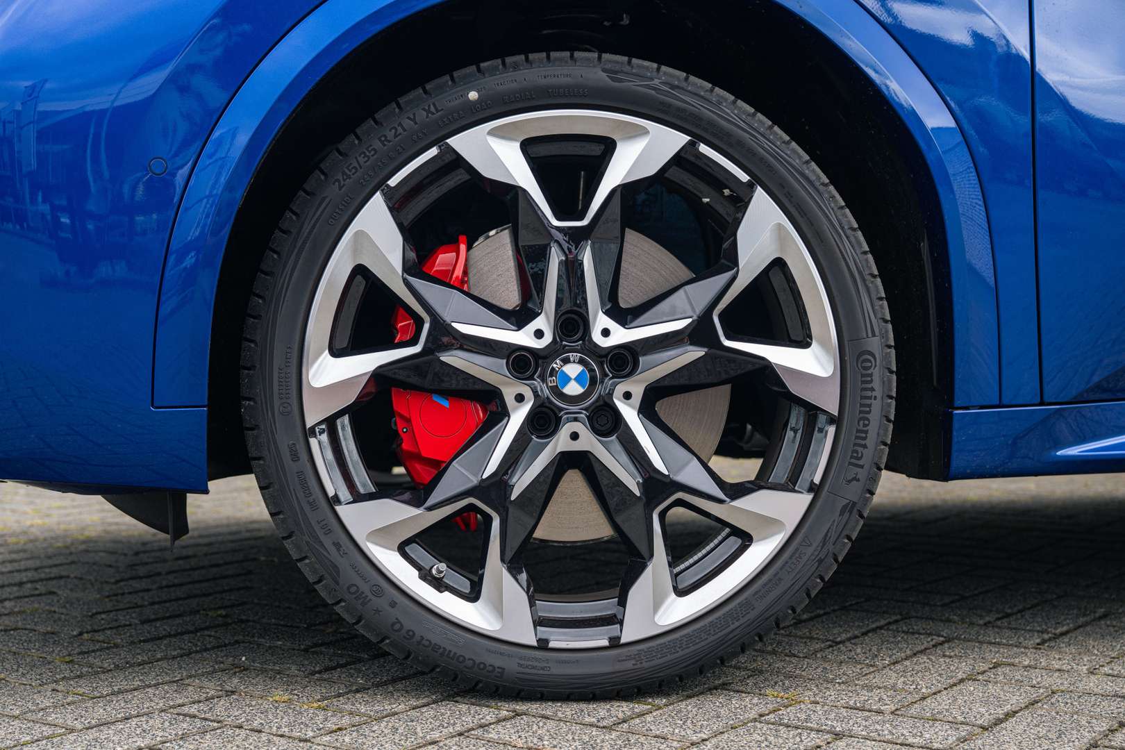 BMW X2 M Sport SDrive20i - 2025 - Joinsteer - #8
