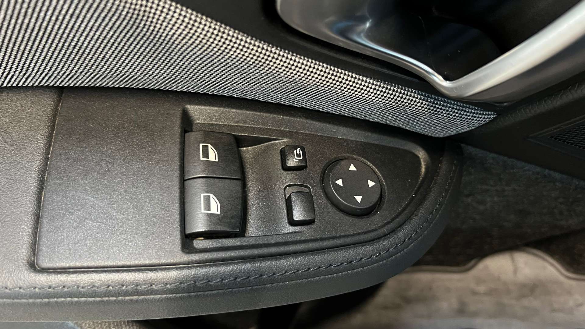 BMW I3 Électrique - 2021 - Joinsteer - #13