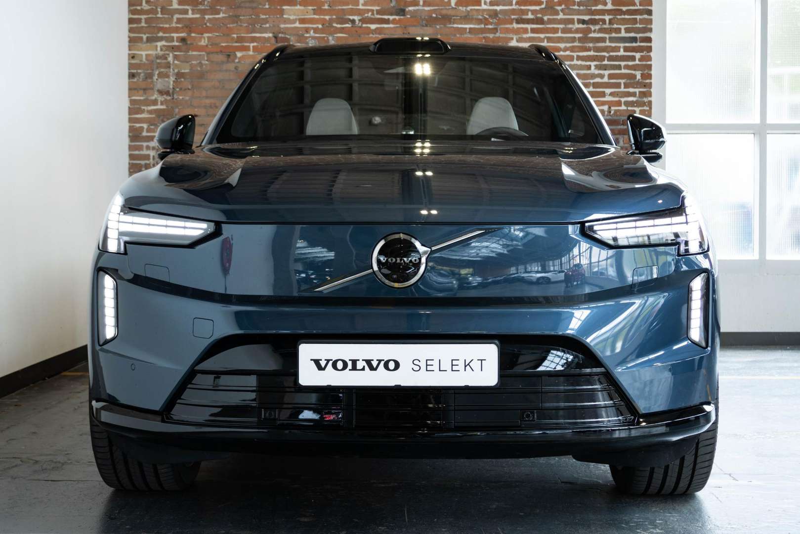 Volvo EX90 TWIN MOTOR PERFORMANCE - 2025 - Joinsteer - #5