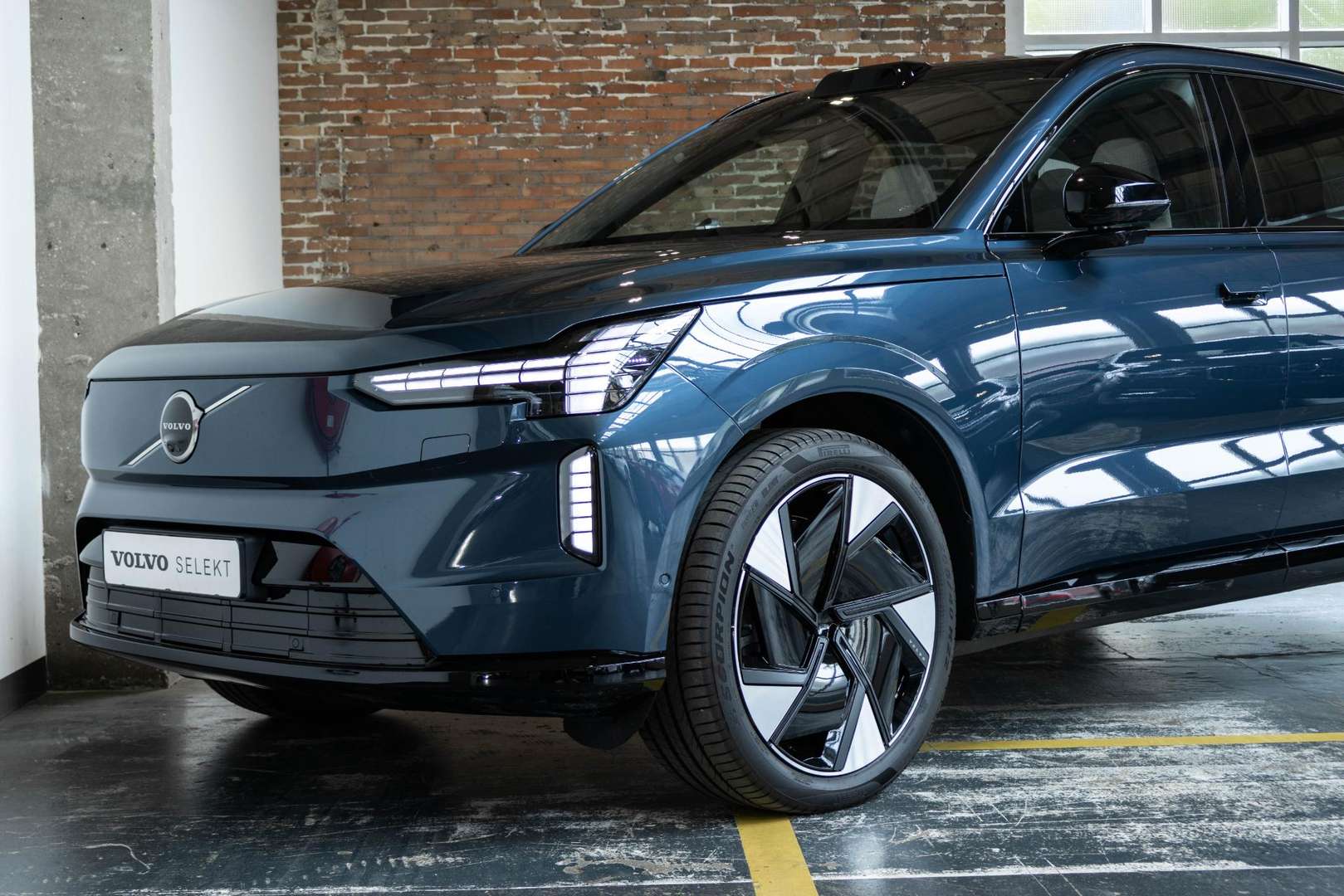 Volvo EX90 TWIN MOTOR PERFORMANCE - 2025 - Joinsteer - #6