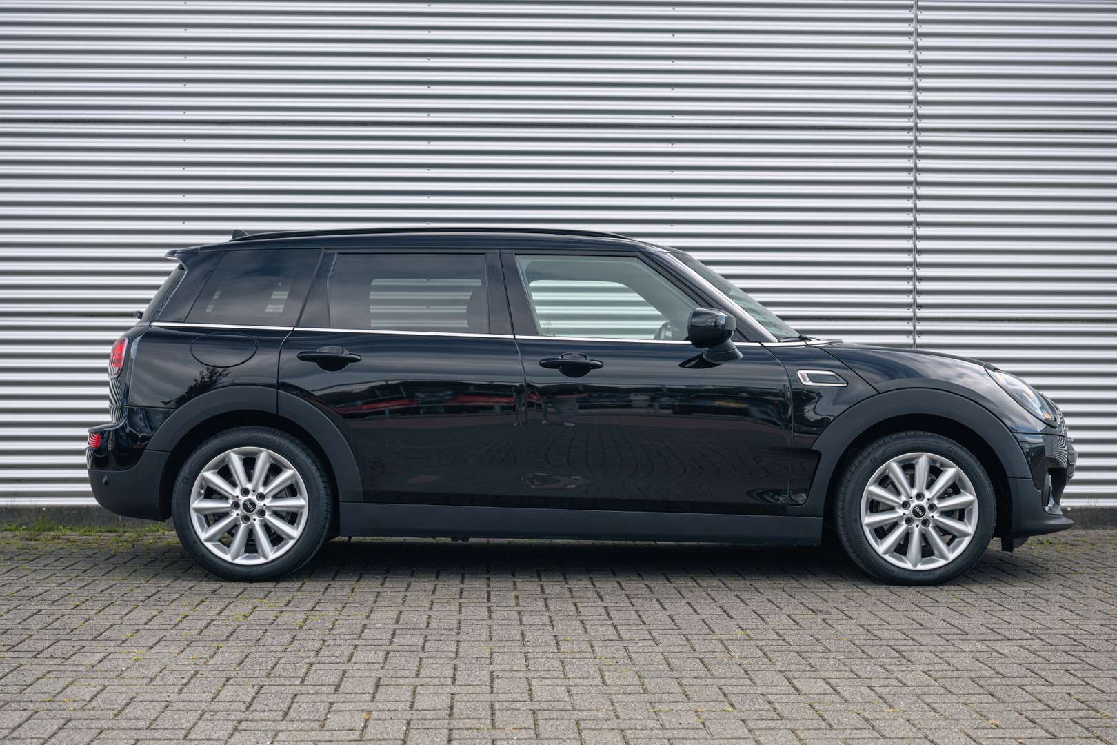 Mini Clubman Classic Cooper - 2021 - Joinsteer - #2