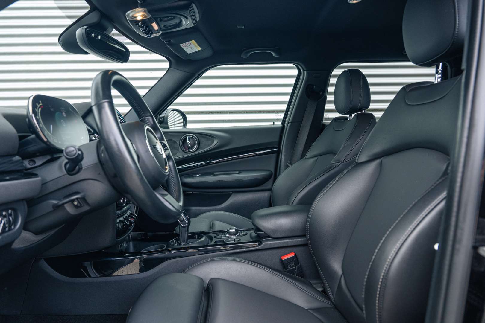Mini Clubman Classic Cooper - 2021 - Joinsteer - #3