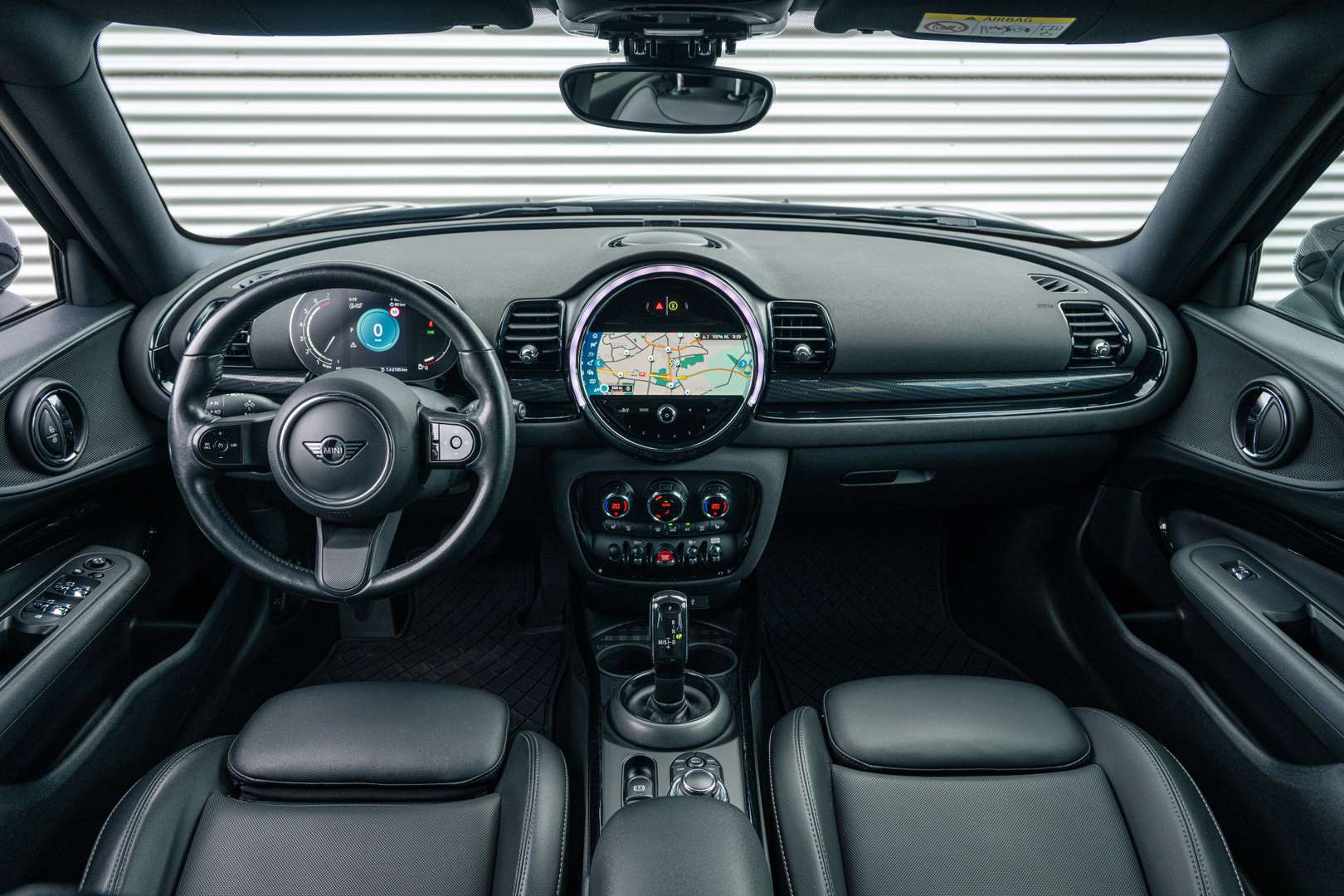 Mini Clubman Classic Cooper - 2021 - Joinsteer - #4