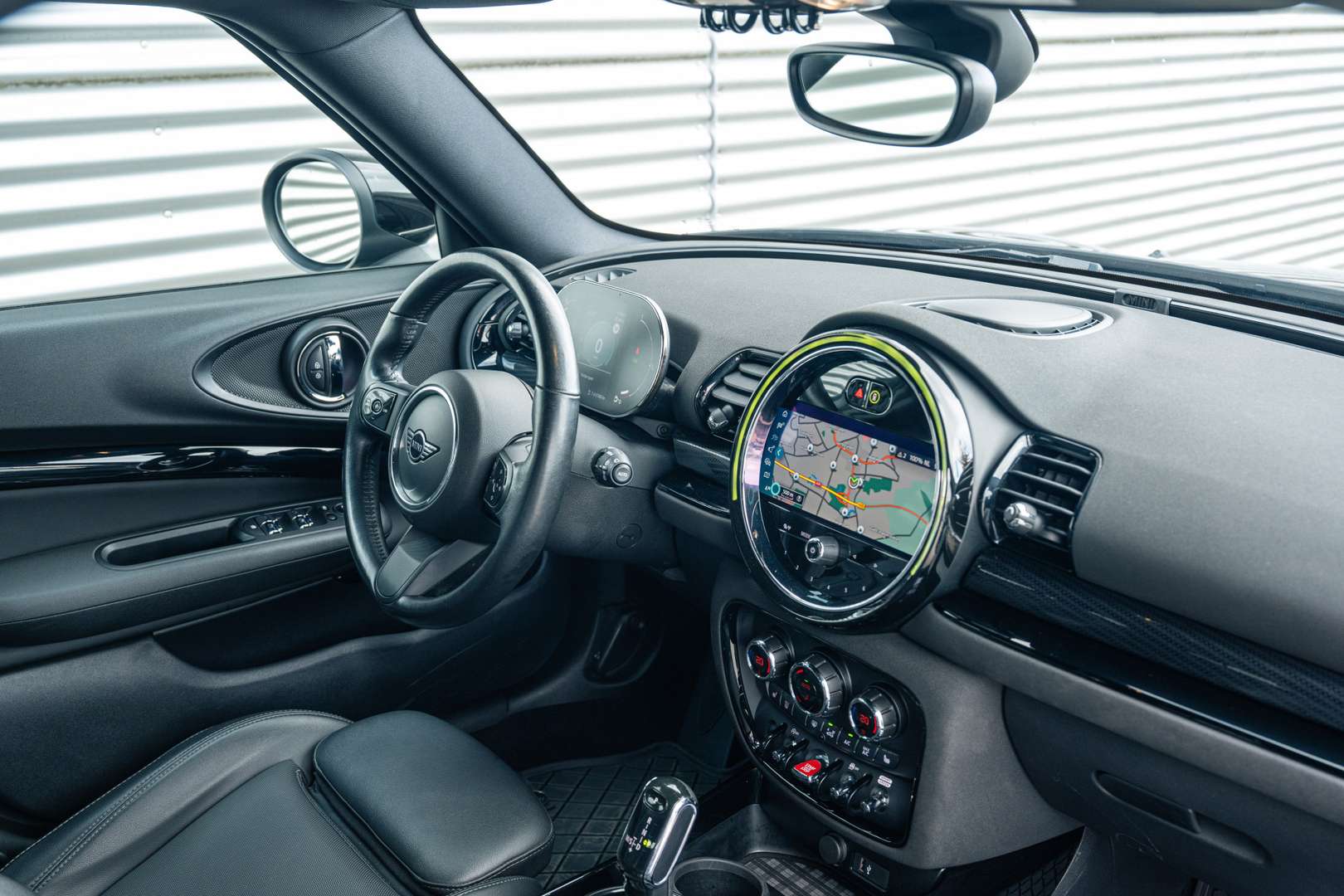 Mini Clubman Classic Cooper - 2021 - Joinsteer - #7