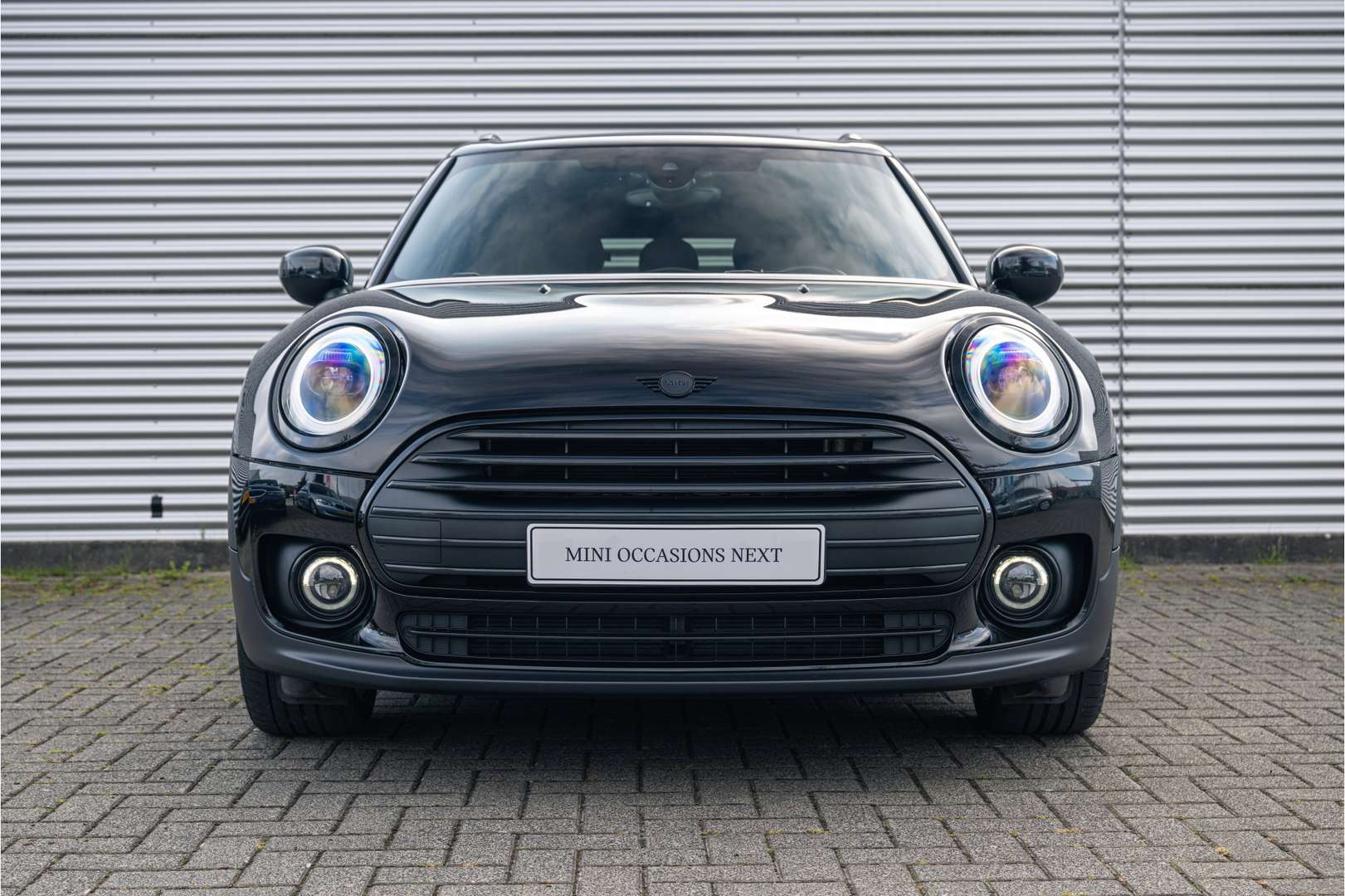 Mini Clubman Classic Cooper - 2021 - Joinsteer - #12