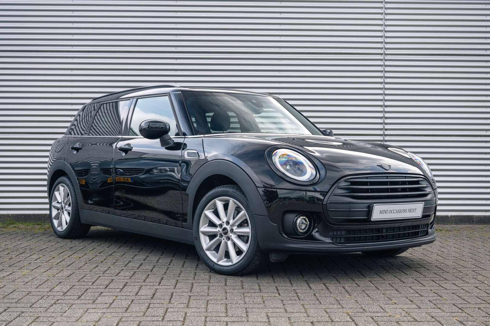 Mini Clubman Classic Cooper - 2021 - Joinsteer - #13