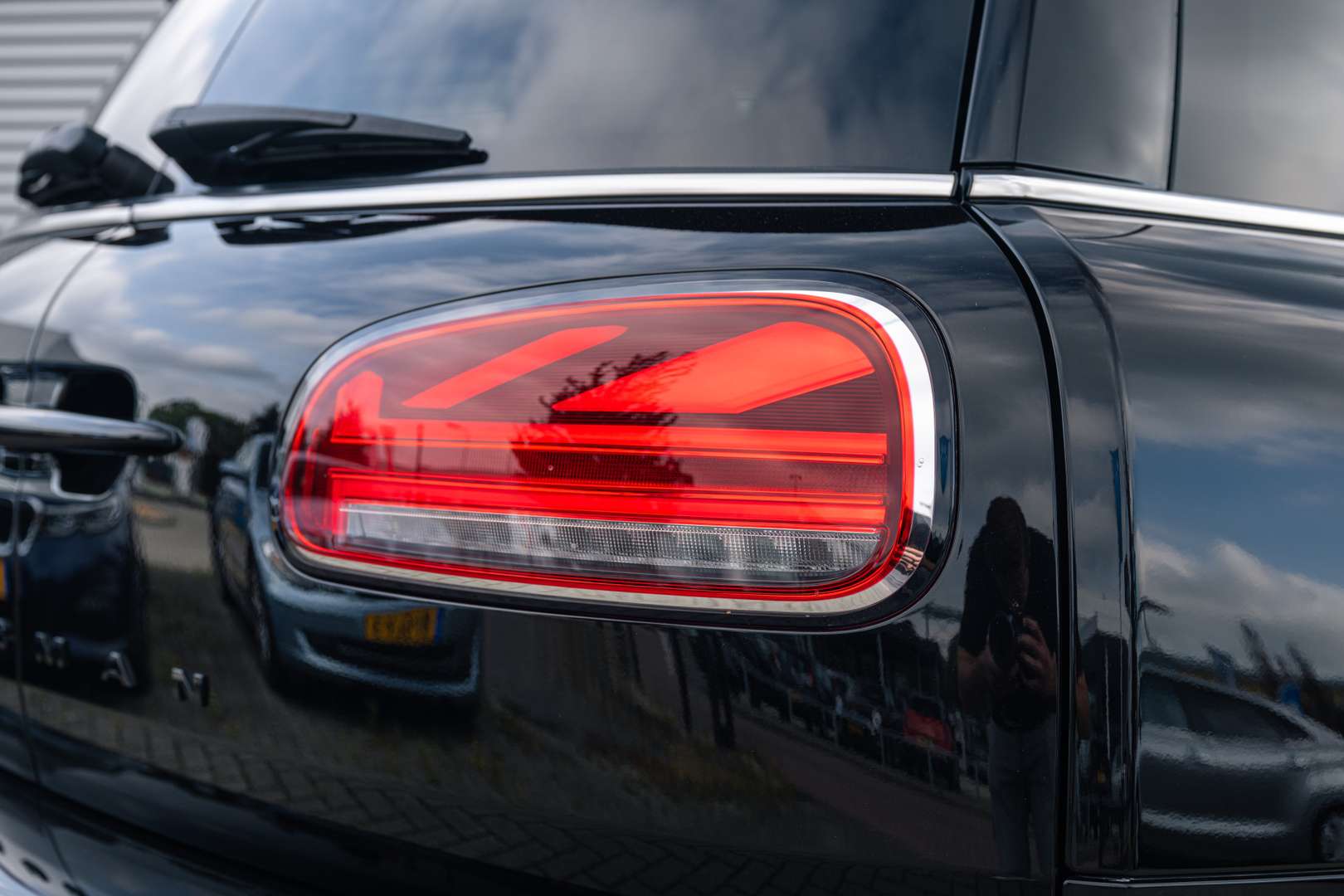 Mini Clubman Classic Cooper - 2021 - Joinsteer - #14