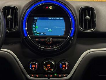 Mini Countryman Chili Cooper SE — photo 5